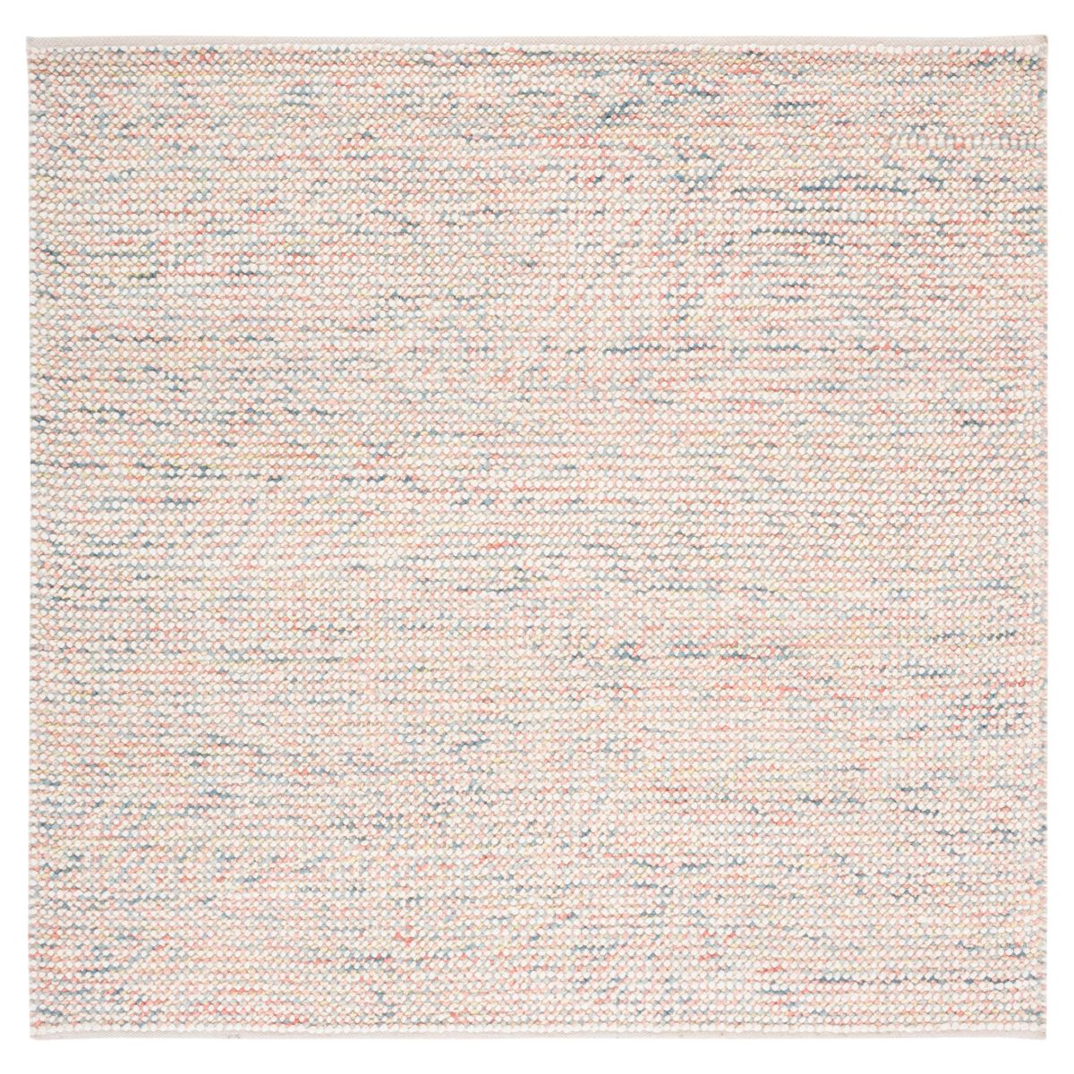 Vermont 401 Rug | Safavieh - VRM401 - Ivory / Pink