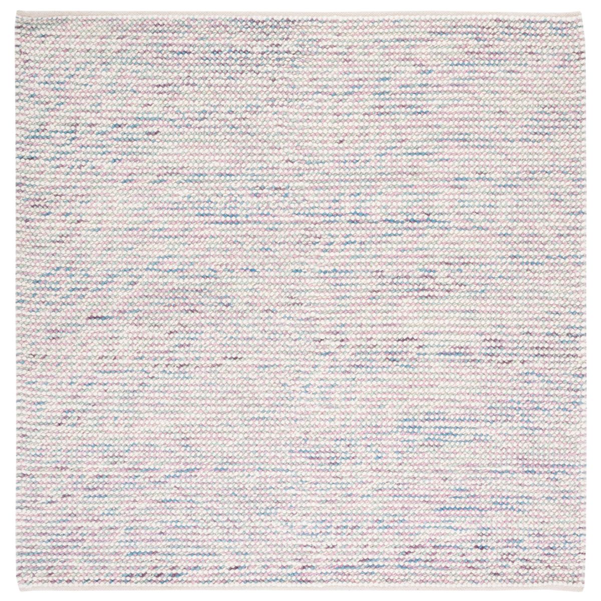 Vermont 401 Rug | Safavieh - VRM401 - Ivory / Purple