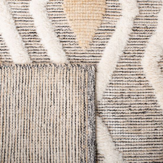 Vermont 601 Rug | Safavieh - VRM601 - Gold / Ivory