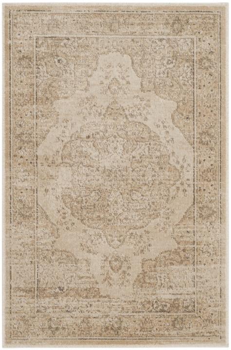 Vintage Glam 158 Rug | Safavieh - VTG158 - Creme