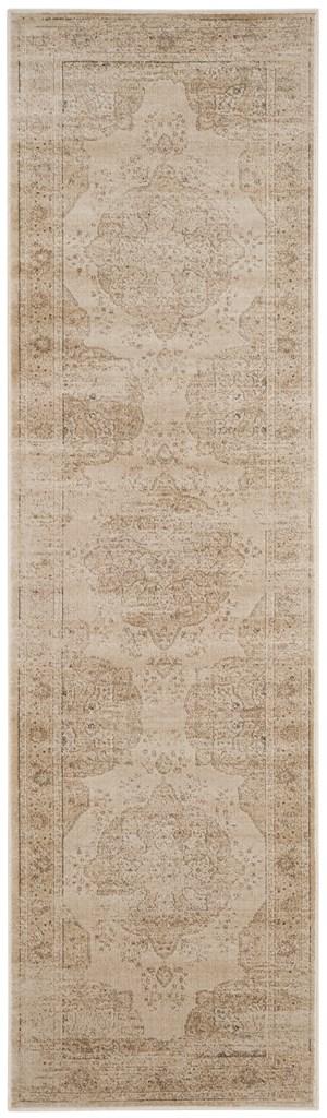 Vintage Glam 158 Rug | Safavieh - VTG158 - Creme