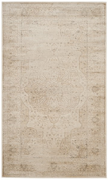 Vintage Glam 158 Rug | Safavieh - VTG158 - Creme