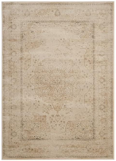 Vintage Glam 158 Rug | Safavieh - VTG158 - Creme