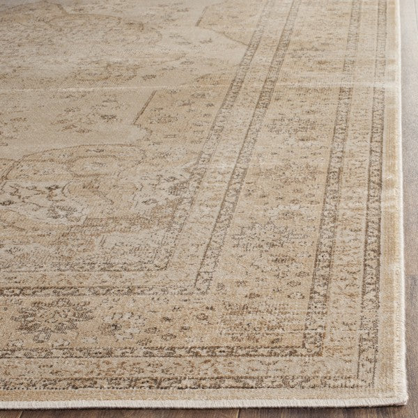 Vintage Glam 158 Rug | Safavieh - VTG158 - Creme