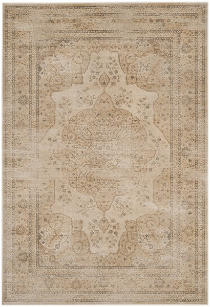 Vintage Glam 158 Rug | Safavieh - VTG158 - Creme