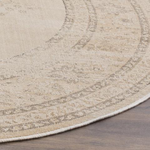 Vintage Glam 158 Rug | Safavieh - VTG158 - Creme