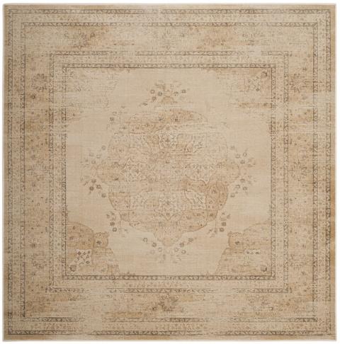 Vintage Glam 158 Rug | Safavieh - VTG158 - Creme