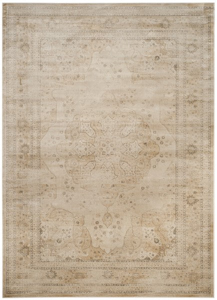 Vintage Glam 158 Rug | Safavieh - VTG158 - Creme