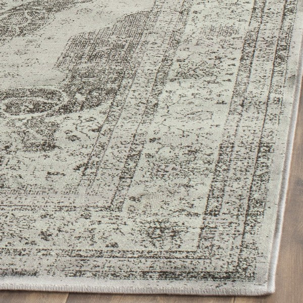 Vintage Glam 158 Rug | Safavieh - VTG158 - Grey / Multi