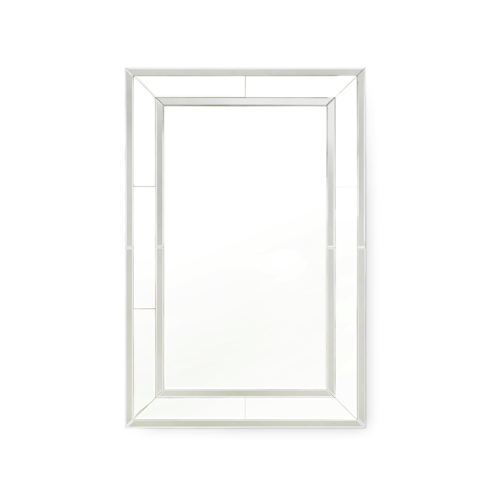 William Mirror | Villa & House  - WIL-670-76