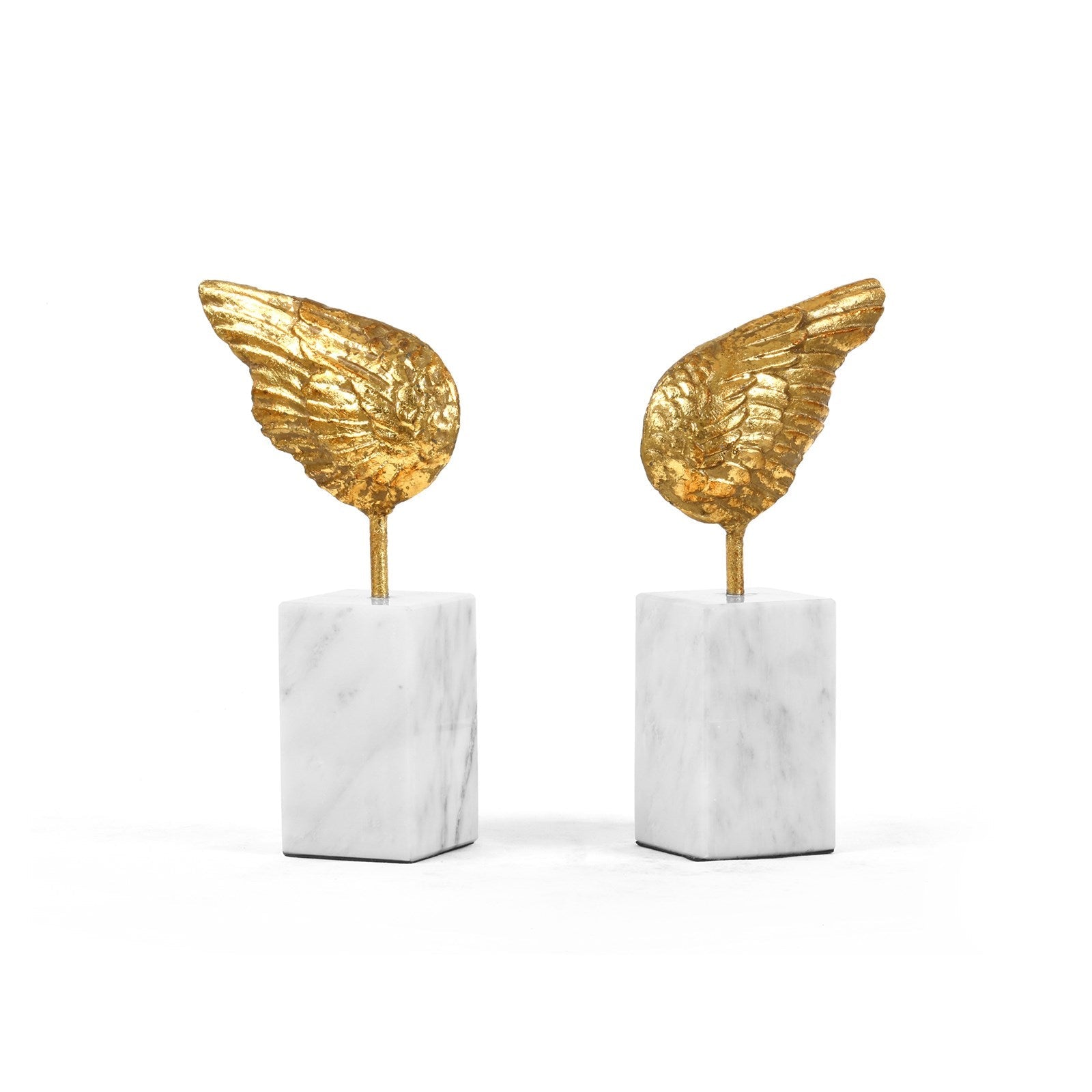 Wings Statue | Villa & House  - WNG-700-808