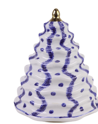 IKat Porcelain Tree