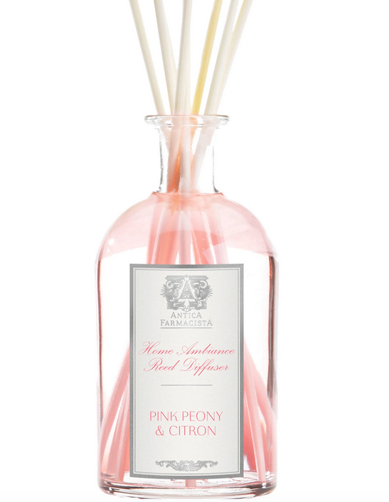 Antica Farmacista Peony/Citron 250 diffuser