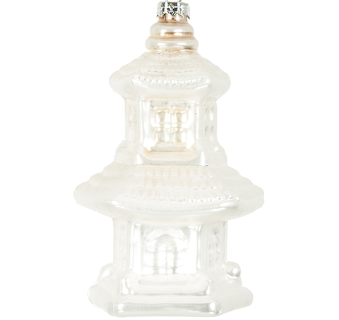 White Pagoda