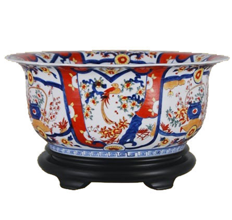 Imari Bowl