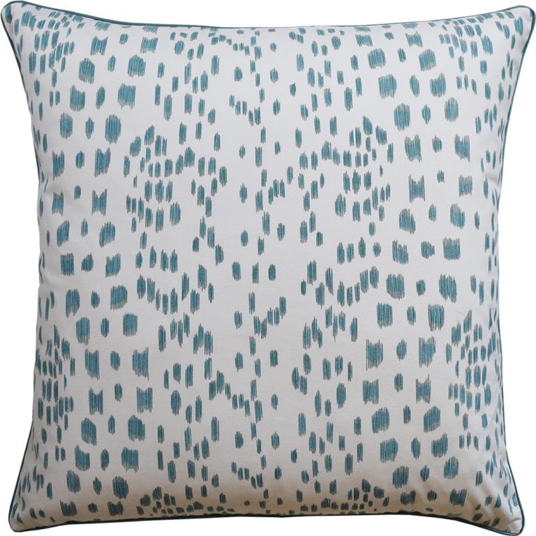 Lestouches Aqua Pillow