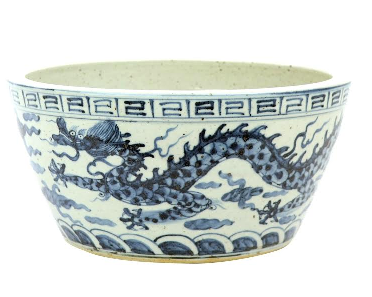 Dragon Bowl