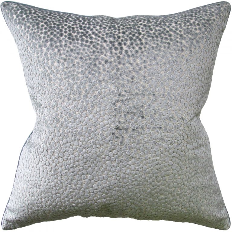 Polkadot Plush Mineral Pillow