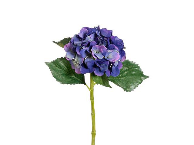 Fabulous lifelike hydrangeas