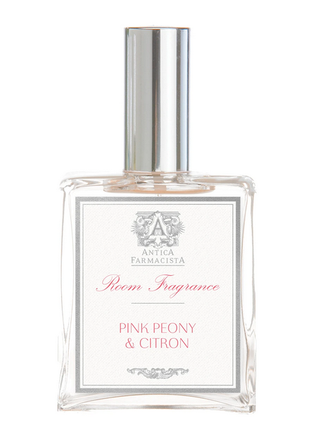 Antica Farmacista Peony/Citron room spray